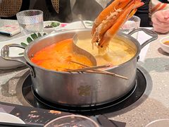 -集渔·泰式海鲜火锅(科华店)