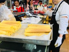 -紫金港餐饮中心-风味餐厅(浙江大学紫金港校区店)