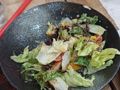 -豪客来牛排(红豆万花城店)