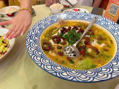 -顺风山庄(水濂山店)