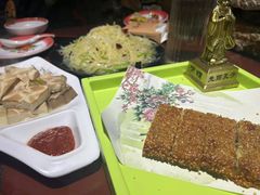 -酒肉门孔府菜(曲阜游客中心店)