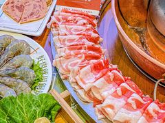 -刘老表·瓦罐汤涮肉(青云谱店)