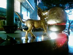 -中影国际影城(兰生大厦CINITY LED店)