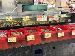 -新苗超市(花城店)