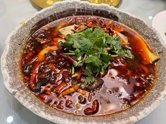 -成都驻京办餐厅(蜀都宾馆店)