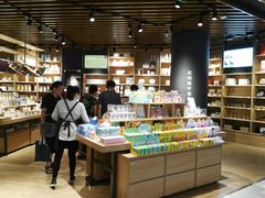-九木杂物社(恒隆广场店)