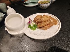 -唐猫庭院·千年陕菜(赛格国际购物中心店)