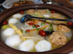 -简小舍·民间手艺菜(武昌江滩店)