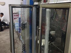 -乔岩保应烧烤店