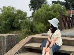 -巢湖姥山岛