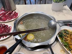 -八合里潮汕鲜牛肉火锅(吉大店)