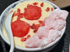 -金陵家宴·金陵春·南京菜(夫子庙店)