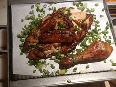 -绿茶餐厅(深圳龙华天虹购物中心店)