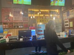 -阿记烧烤(大兴新区店)