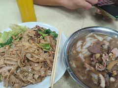 -舒记老友粉(埌西店)