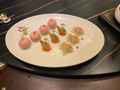 -宝燕壹号海鲜餐厅(静安店)