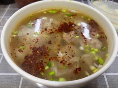 -清真蒋有记(老门东店)