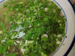 -陈掌柜澄城水盆羊肉(钟楼店)