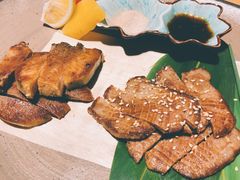 -本逸·割烹料理(湖墅店)