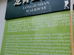 -南山植物园