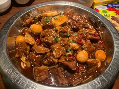 -胖哥俩肉蟹煲(杭州下沙学林街店)