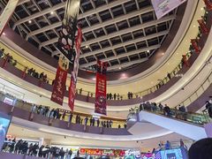 -宝龙城(杭州滨江店)