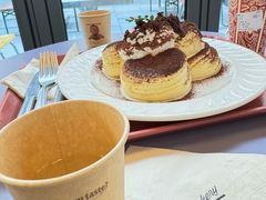 -OUR Bakery(三里屯太古里店)