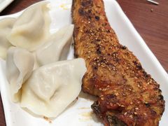 -金刚山烧烤(中山路店)
