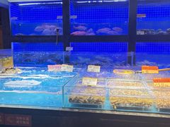 -徐记海鲜(大雁塔|金都店)