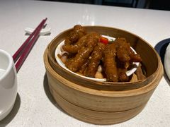 紫金蒸凤爪-煲王粤菜餐厅(中侨中心店)