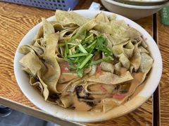 -真素诚·清真(新华路店)