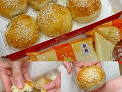 -新雅粤菜馆(南京东路店)