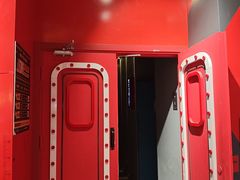 -Xcape异时刻密室逃脱魔法互动(瑞虹天地太阳宫店)