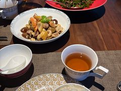 -曾宴·楚菜(湖北省博物馆店)