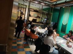 -简普菜烤鱼(苏宁生活广场店)