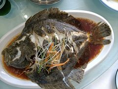 -大鸭梨烤鸭店(金顶街店)