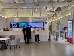 -FLARE STAR FITNESS(复地活力城店)