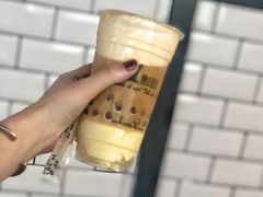 -1点点(温岭银泰店)