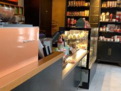 -星巴克臻选(北京前门大街店)