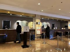 -上海静安昆仑大酒店