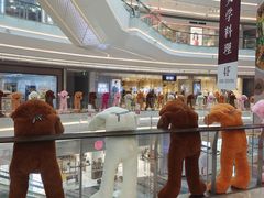 -银泰百货(厦门国贸中心店)