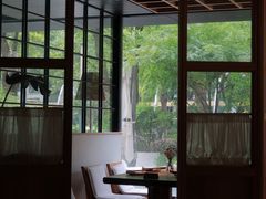 -翠贝卡&Mama Kelly Brunch Coffee(河西店)