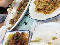 -旺仔家常菜生煎包(马端街店)