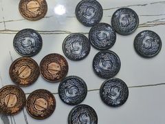 -FullHouse桌游狼人跑团剧本杀(徐家汇店)