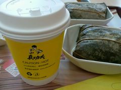 -真功夫(番禺大润发分店)
