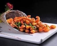 -茅庐·川粤精品私房菜(金沙遗址店)