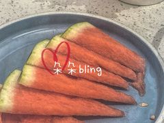 西瓜-若爱猪肚鸡·啫啫煲(循礼门M+店)