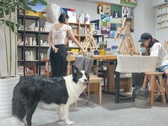-木子陶艺(春熙路店)