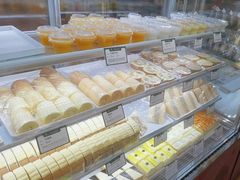 -蜂蝶来饼店(拱北总店)
