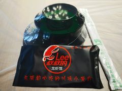 -李叔叔虾蟹大排档(青羊店)